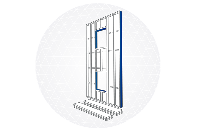 FACHADAS PRÉ FABRICADAS (STO PANEL)