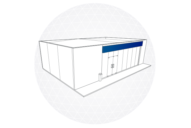 SISTEMA DE CONSTRUÇÃO (COMERCIAL)
