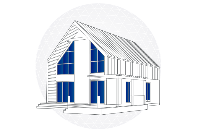 KIT DE CONSTRUÇÃO (RESIDENCIAL)